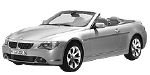 BMW E64 B2695 Fault Code