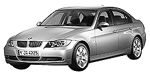 BMW E92 B2695 Fault Code