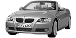 BMW E93 B2695 Fault Code