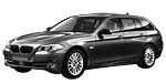 BMW F11 B2695 Fault Code